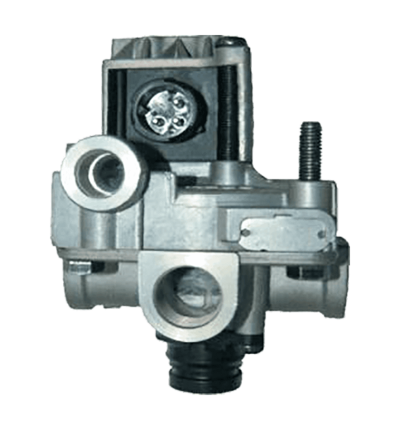 Abs Relay Valve For Daf-Product