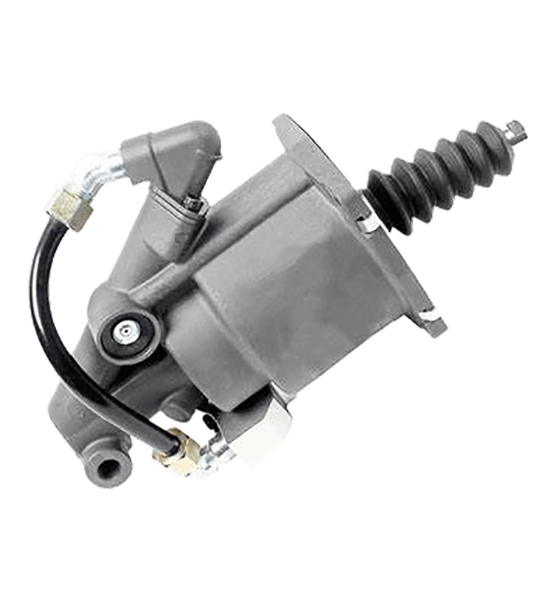 Y624199AM-Clutch Servos