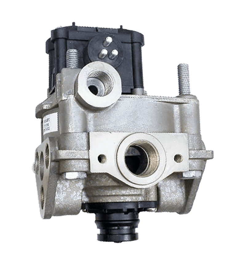 Abs Truck Parts Relay Valves-Abs Relay Valves