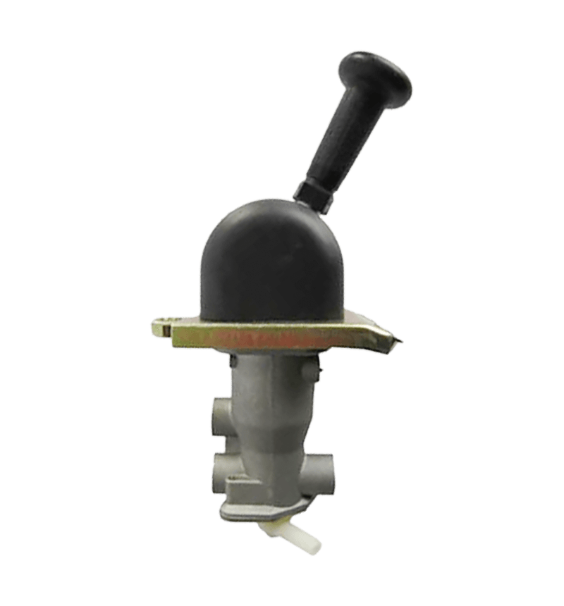 Hand Brake Valve Assembly-Product