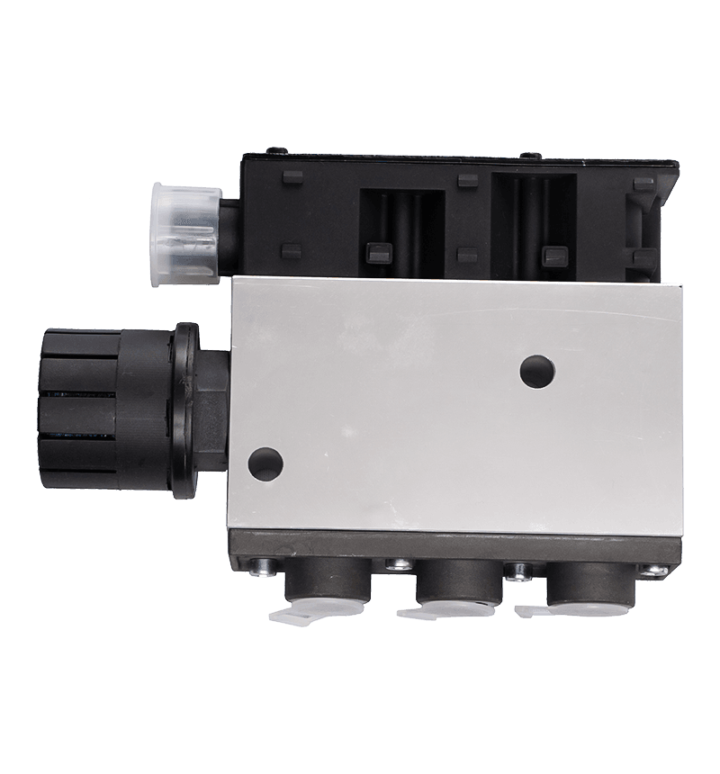 Y050 100 003 1-Ecas Solenoid Valves