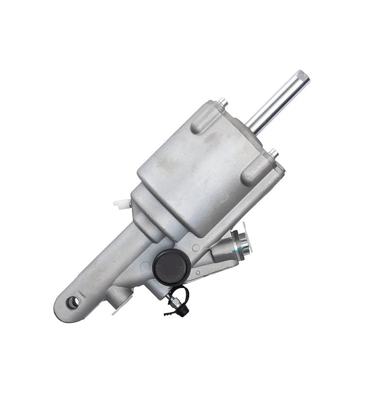 Y626639AM-Clutch Servos