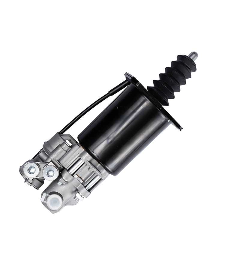 Daf Clutch Servo-Product