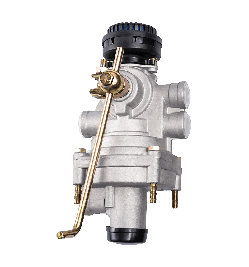 DAF Load Sensing Valves-Product