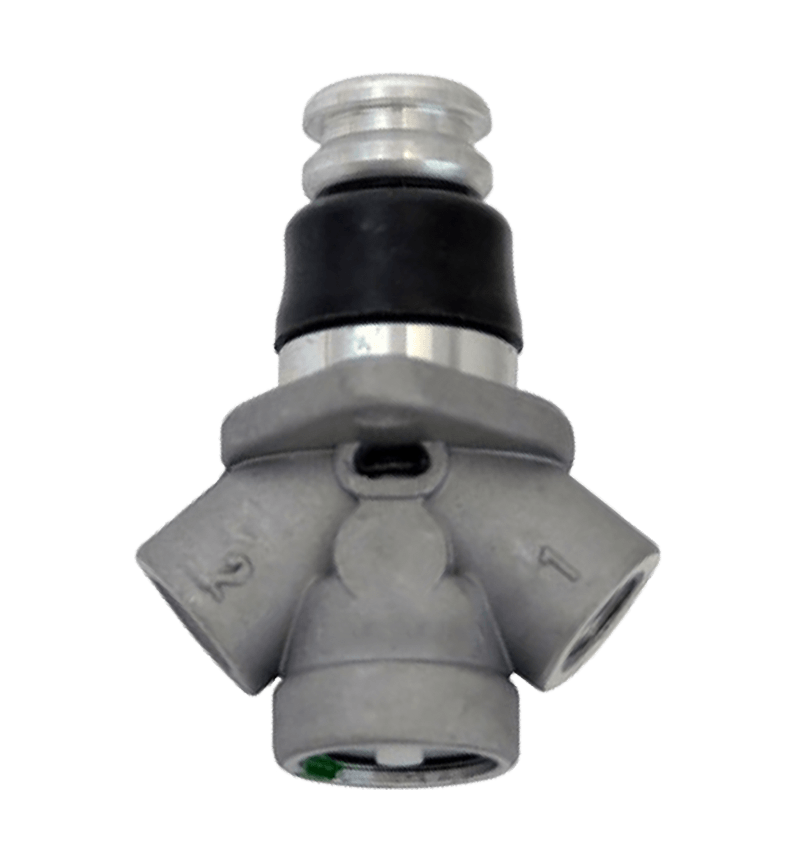 Pressure Protection Control Valve-Product