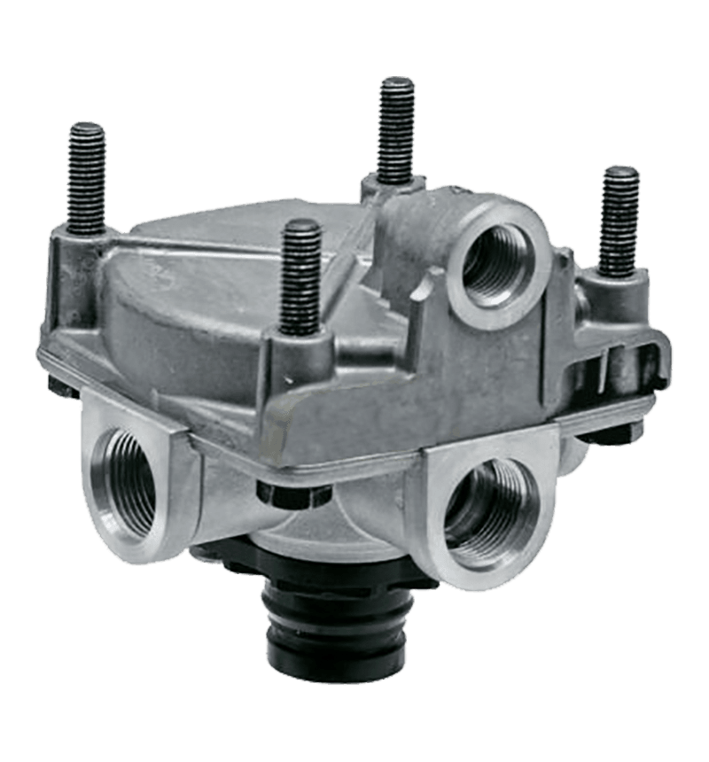 Trailer Relay Valve-Product