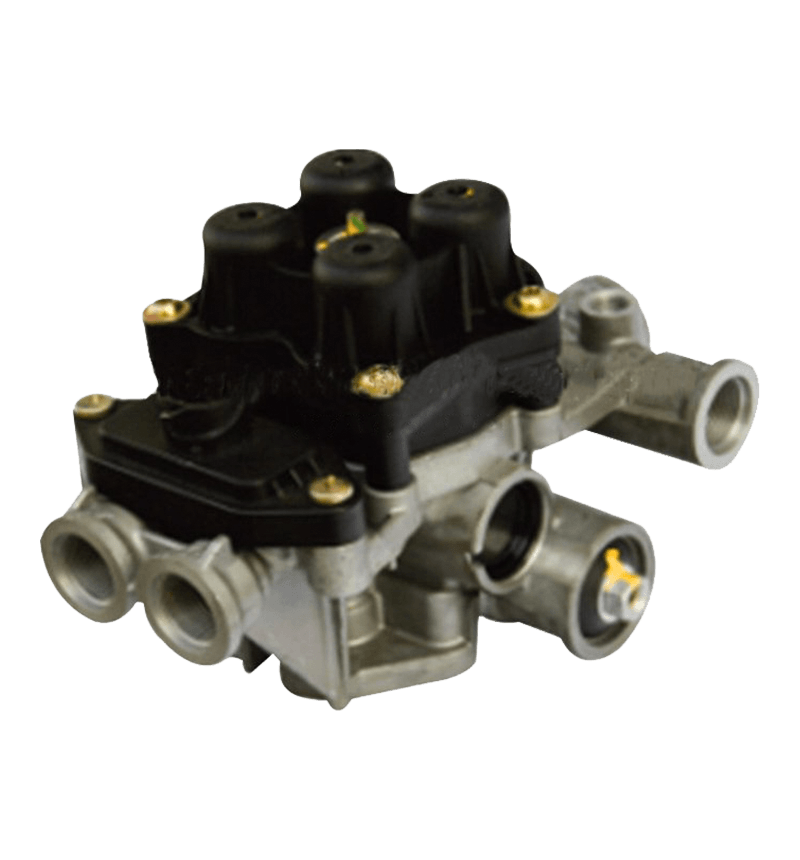 IVECO Six Circuit Protection Valve-Product