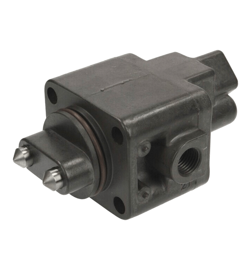 HOWO Gear box Valves-Product