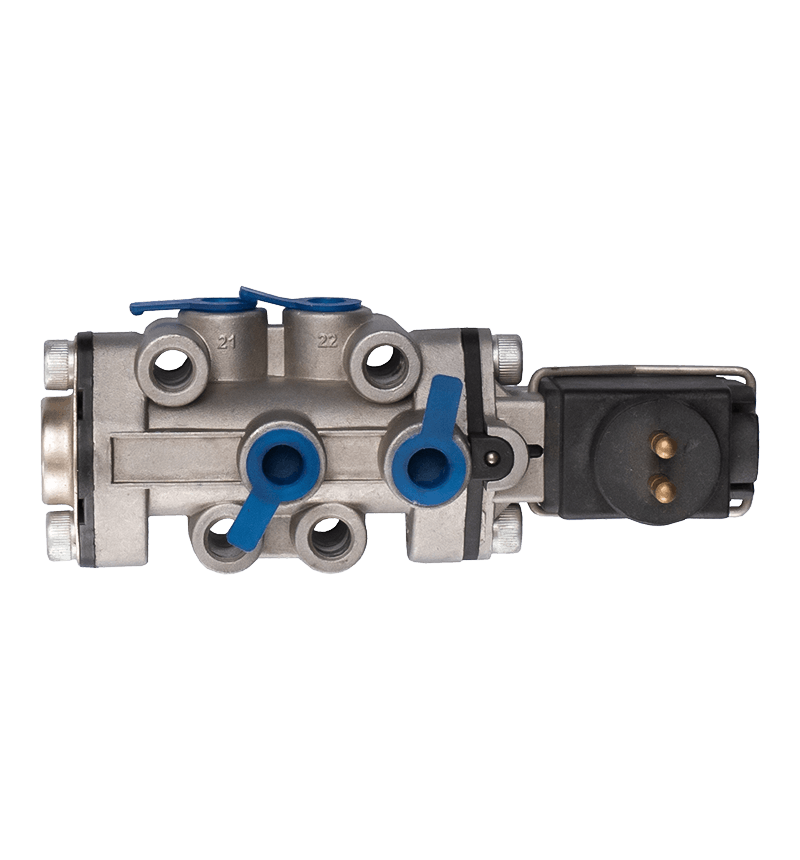 DAF Solenoid Valve-Product