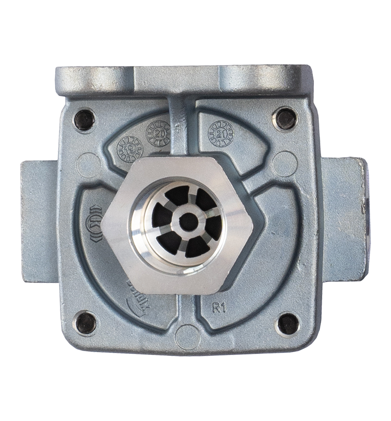 Wabco Quick Release Valve-Product